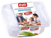 FOLI PACK CONT SALVAFRESCHEZZA 1000CC 5PZ RETT