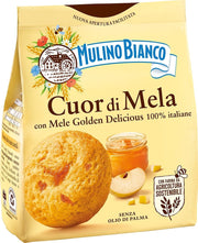 MULINO BIANCO BISCOTTI CUOR DI MELA 300G