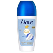 DOVE DEO ADV ROLL-ON 50ML TALCO