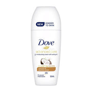DOVE DEO ADV ROLL-ON 50ML COCONUT SCENT