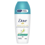 DOVE DEO ADV ROLL-ON 50ML PEAR SCENT