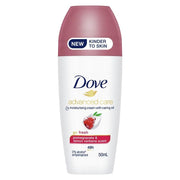 DOVE DEO ADV ROLL-ON 50ML POMEGRANATE SCENT
