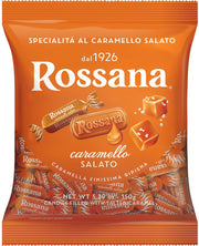 FIDA ROSSANA CARAMELLO SALATO 150G