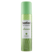 BATIST SHAMPOO SENZ'ACQUA 75ML CLASSICO