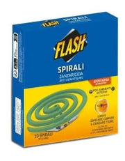 FLASH SPIRALI 10PZ