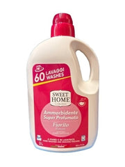 SWEET HOME AMMORBIDENTE 60LAV 3LT FIORITO