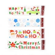 NATALE GEL FINESTRA 83910 MERCURY