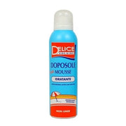 DELICE DOPOSOLE MOUSSE 150ML