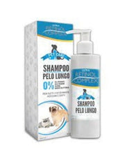 RETINOL PET  SHAMPOO 200ML PELO LUNGO