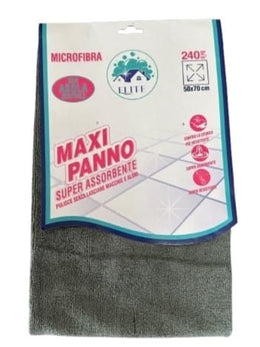 ELITE PANNO MICROFIBRA C/ASOLA 50X70
