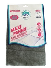 ELITE PANNO MICROFIBRA C/ASOLA 50X70