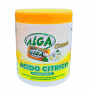 ALGA ACIDO CITRICO 500G