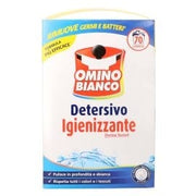 OMINO BIANCO FUSTINO 70 LAV POLVERE CLASSICO