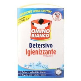 OMINO BIANCO FUSTINO 70 LAV POLVERE CLASSICO