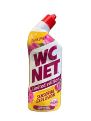 WC NET 700ML SENSORIAL PINK JOY