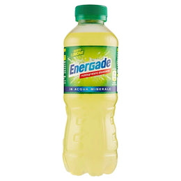 SAN BENEDETTO ENERGADE LIMONE 500ML