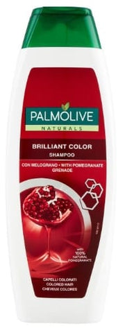 PALMOLIVE SHAMPO 350ML BRILLIANT