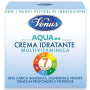 VENUS AQUA 24 MULTIVITAMINICA 50ML