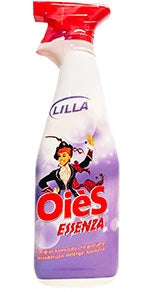 OIES ESSENZA 750ML AMETYST