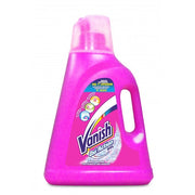 VANISH OXI ACTION GEL 725ML ROSA