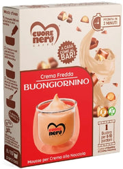 CUORE NERO CREMA FREDDA BUONGIORNINO 100G