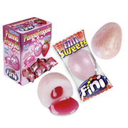 FINI BUBBLE GUM FRAGOLA PANNA 5.5G