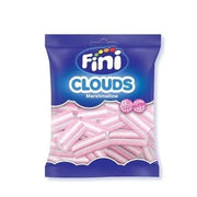 FINI MELLOWS UNIQUE STRIATO ROSA 80G