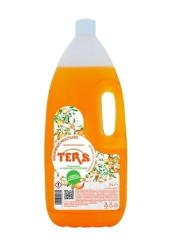 TERS PAVIMENTO ARANCIO 2000 ML FIORI COSTIERA