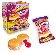 FINI BUBBLE GUM BURGER 5G