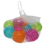 CUBETTI GHIACCHIO IN PLASTICA 12 PZ COLOR 2ESSE