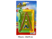 GIOCO BILIARDO 2415 TRESIS