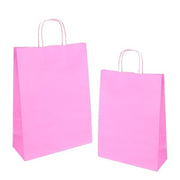 BUSTA REG.CARTA 36X12X40 ROSA FLORIO