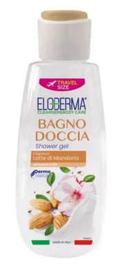 ELODERMA BAGNO 100ML MANDORLA