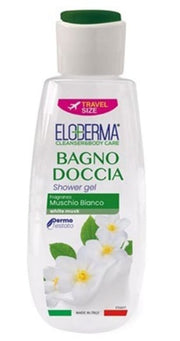ELODERMA BAGNO 100ML MUSCHIO BIANCO