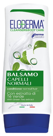 ELODERMA BALSAMO 75ML CAPELLI NORMALI
