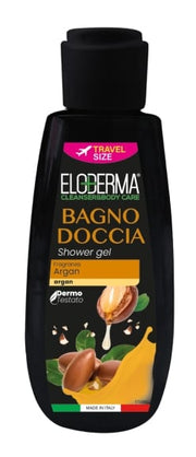 ELODERMA BAGNO 100ML ARGAN