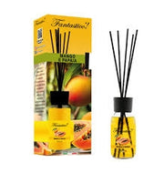 FANTASTICO DIFF.AMBIENTE 125ML MANGO E PAPAIA