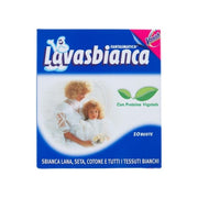 LAVASBIANCA BUSTINA 10PZ 200GR
