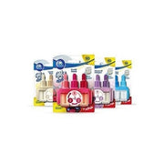 SETABLU TRIS PROFUMATORI 21ML