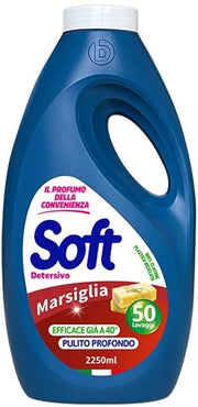 SOFT LAVATRICE 50 LAV MARSIGLIA
