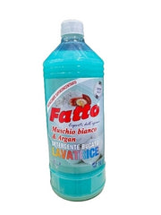 FATTO LAVATRICE 1LT MUSCHIO BIANCO