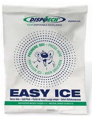 EASY ICE SACCO GELO GHIACCIO ISTANTANEO