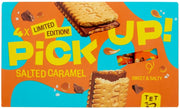 BAHLSEN PICK UP SALTED CARAMEL T4 112G