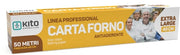 KITO CARTA FORNO 50MT