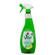 CHANTECLAIR SGRAS.CPL 600ML/700ML LIMONE E BASILICO VERT