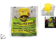 TRAPPOLA PER MOSCHE FT04 2ESSE