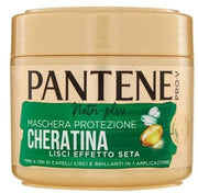 PANTENE MASCHERA 300ML CHERATINA LISCI