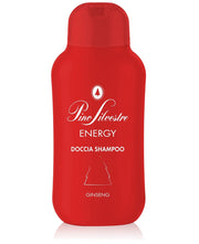 PINO SILVESTRE DOCCIA 250ML ENERGY
