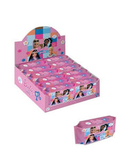 BARBIE SALVIETTINE 20PZ ARGAN