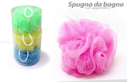 SPUGNA DA BAGNO SCATOLATA 45740 INTRADE